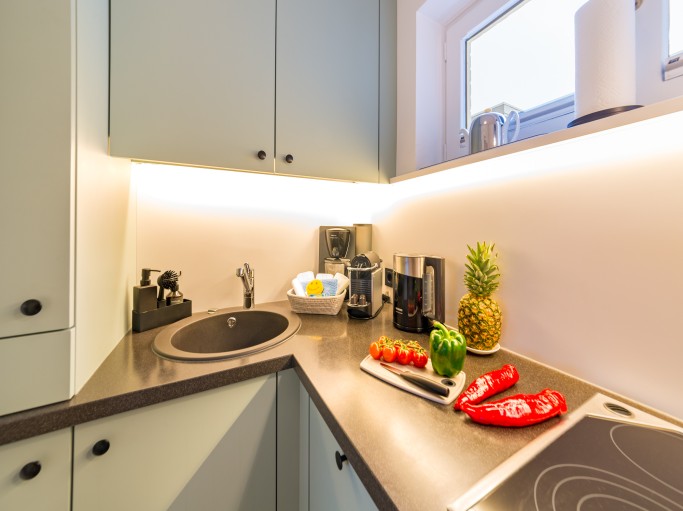 Ferienwohnung Sunny Side Up in Kampen - Bild 5