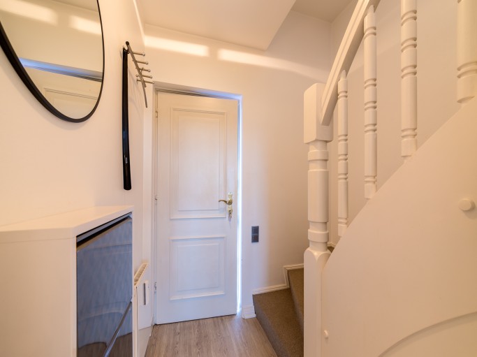 Ferienwohnung Sunny Side Up in Kampen - Bild 6