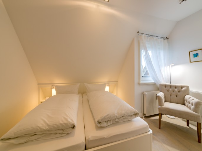 Ferienwohnung Sunny Side Up in Kampen - Bild 7