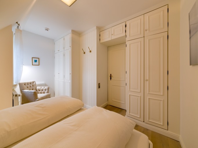Ferienwohnung Sunny Side Up in Kampen - Bild 8