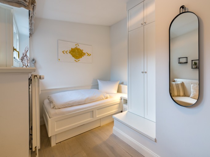 Ferienwohnung Sunny Side Up in Kampen - Bild 9