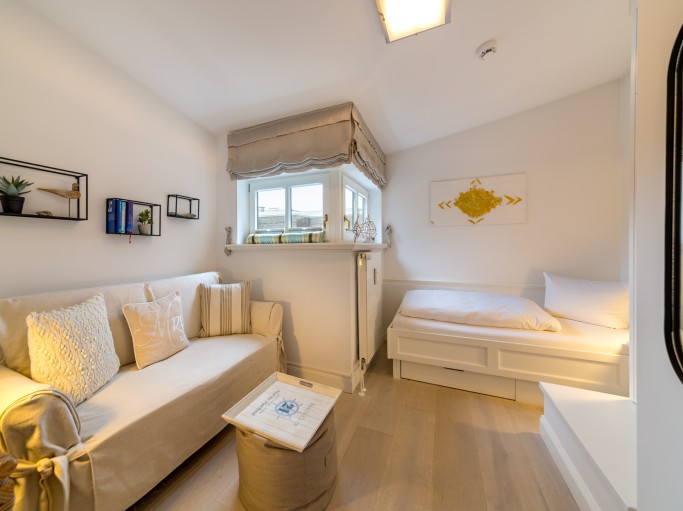 Ferienwohnung Sunny Side Up in Kampen - Bild 10
