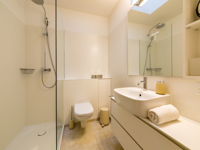 Ferienwohnung Sunny Side Up in Kampen - Bild 12
