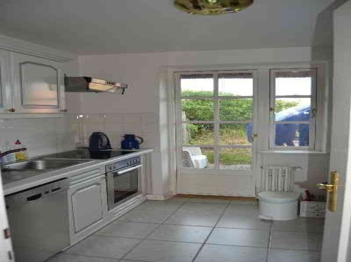 Gur Dai Ferienhaus in Rantum  - Bild 2