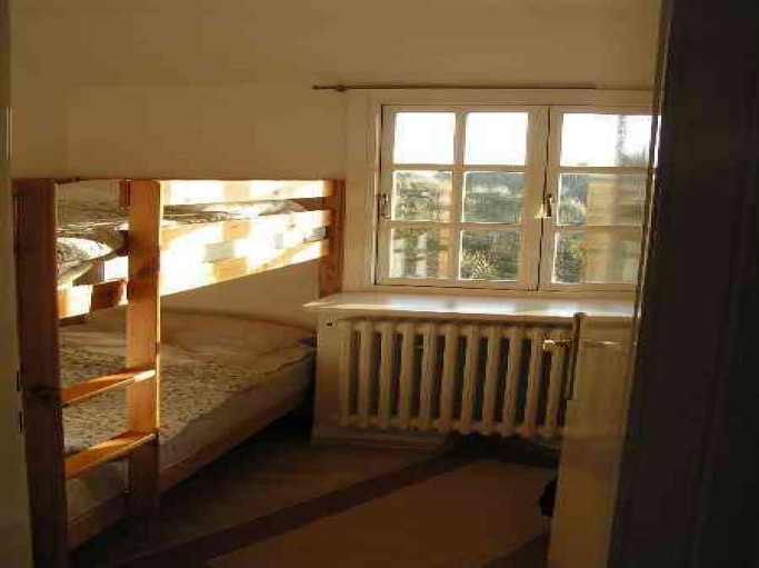 Gur Dai Ferienhaus in Rantum  - Bild 3