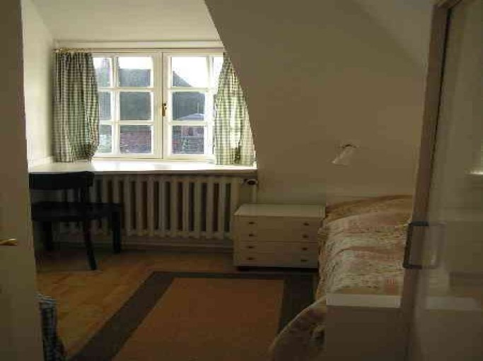 Gur Dai Ferienhaus in Rantum  - Bild 4