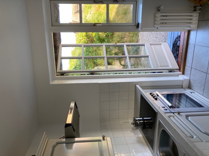 Gur Dai Ferienhaus in Rantum  - Bild 6