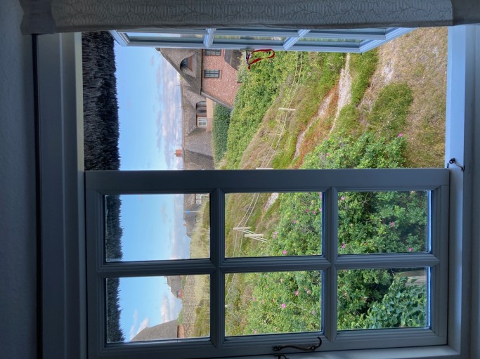 Gur Dai Ferienhaus in Rantum  - Bild 7