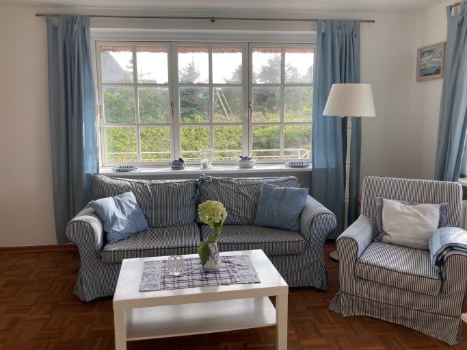 Gur Dai Ferienhaus in Rantum  - Bild 8