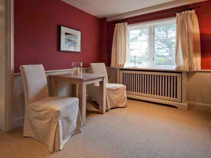  Appartement-Suite 1 in Kampen - Bild 1