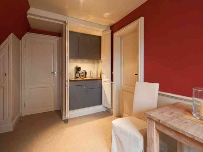  Appartement-Suite 1 in Kampen - Bild 2