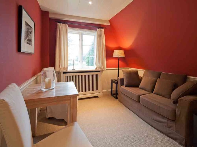  Appartement-Suite 1 in Kampen - Bild 4