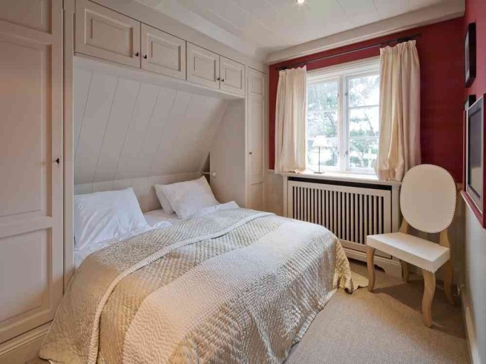  Appartement-Suite 1 in Kampen - Bild 6