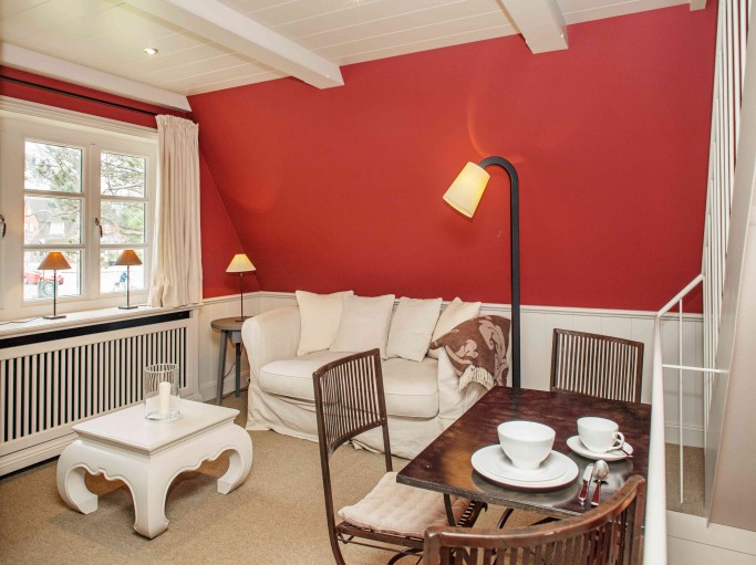 Appartement Else in Kampen - Bild 1