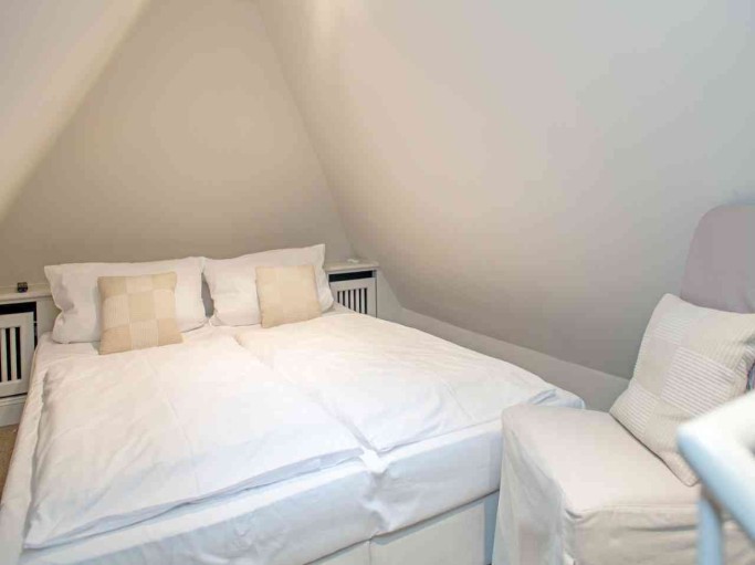 Appartement Else in Kampen - Bild 3