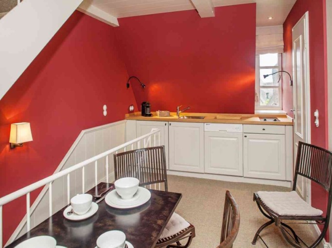 Appartement Else in Kampen - Bild 5