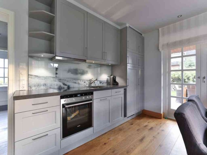 Ferienwohnung Käpt'n Cook 8 in Kampen - Bild 4