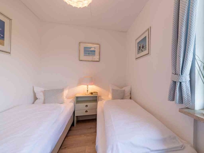 Ferienwohnung Max in Wenningstedt - Bild 8
