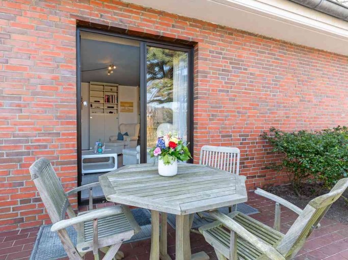 Ferienwohnung Max in Wenningstedt - Bild 9