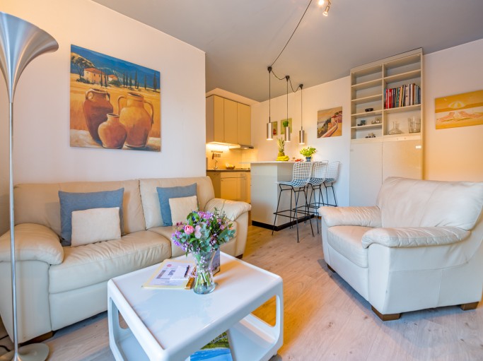 Ferienwohnung Max in Wenningstedt - Bild 5