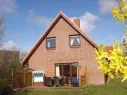 Ferienhaus Weise in List auf Sylt - Bild 1