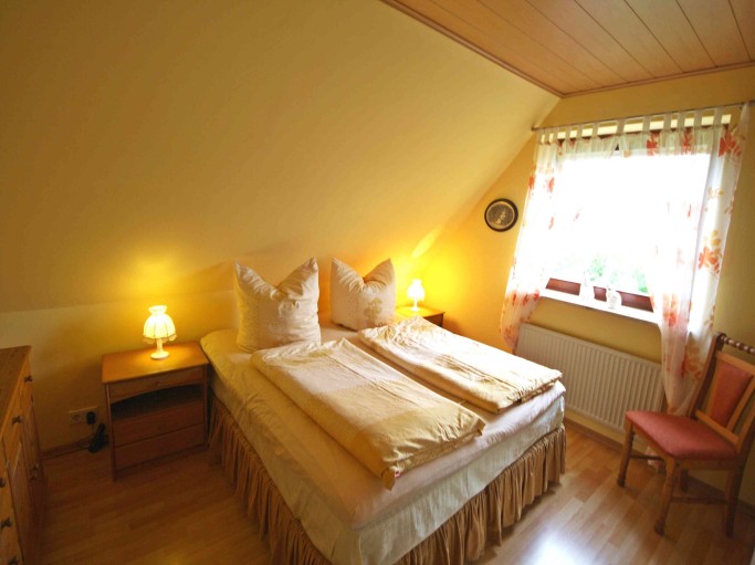 Ferienhaus Weise in List auf Sylt - Bild 13