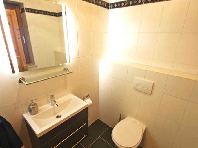 Ferienhaus Weise in List auf Sylt - Bild 11