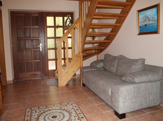 Ferienhaus Weise in List auf Sylt - Bild 3