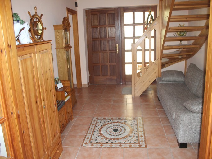 Ferienhaus Weise in List auf Sylt - Bild 5