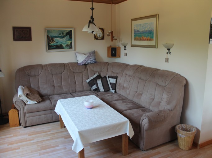 Ferienhaus Weise in List auf Sylt - Bild 6