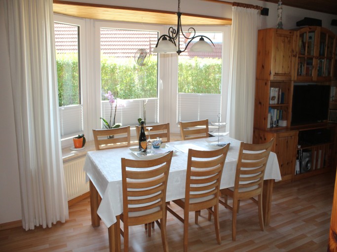Ferienhaus Weise in List auf Sylt - Bild 7