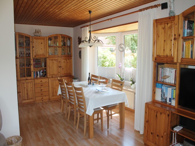 Ferienhaus Weise in List auf Sylt - Bild 8