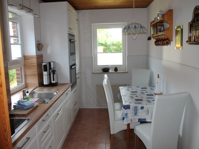 Ferienhaus Weise in List auf Sylt - Bild 9