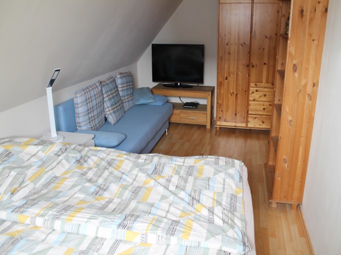 Ferienhaus Weise in List auf Sylt - Bild 17