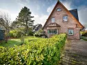 Ferienhaus Dorfteich Hüs in Wenningstedt - Bild 1