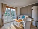 Ferienhaus Dorfteich Hüs in Wenningstedt - Bild 2