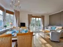 Ferienhaus Dorfteich Hüs in Wenningstedt - Bild 3