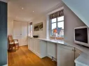Ferienhaus Dorfteich Hüs in Wenningstedt - Bild 5