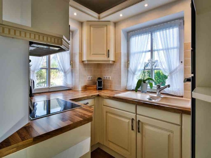 Ferienhaus Dorfteich Hüs in Wenningstedt - Bild 9
