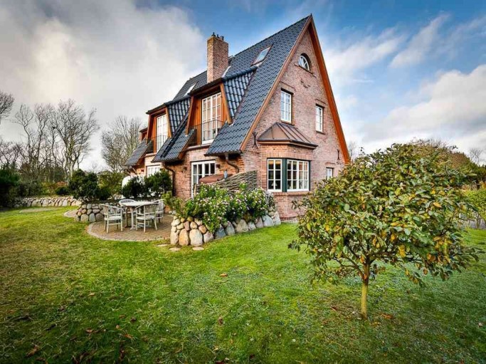 Ferienhaus Dorfteich Hüs in Wenningstedt - Bild 14