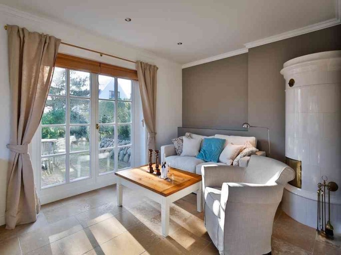 Ferienhaus Dorfteich Hüs in Wenningstedt - Bild 2