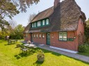 Ferienwohnung Landhaus Westwind in Keitum - Bild 1