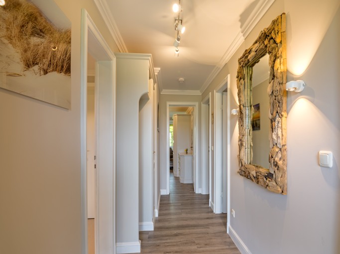Ferienwohnung Landhaus Westwind in Keitum - Bild 2