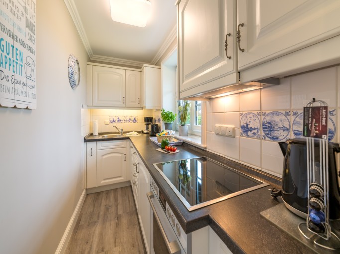 Ferienwohnung Landhaus Westwind in Keitum - Bild 3