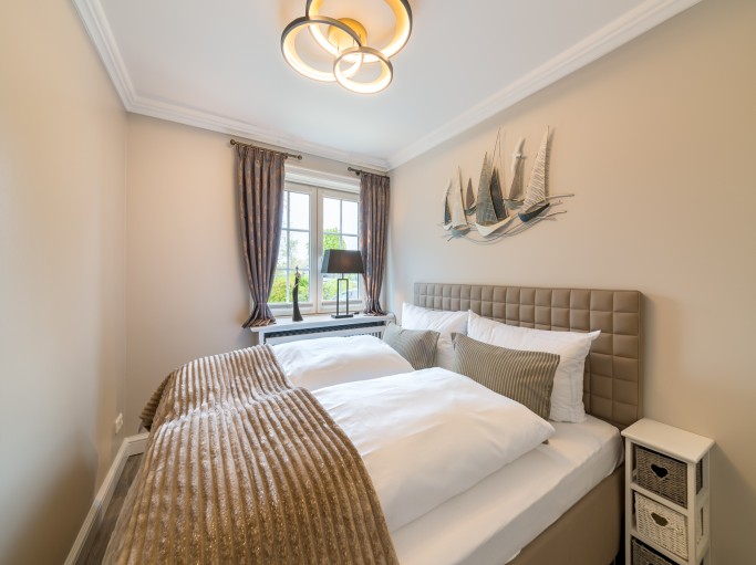 Ferienwohnung Landhaus Westwind in Keitum - Bild 6