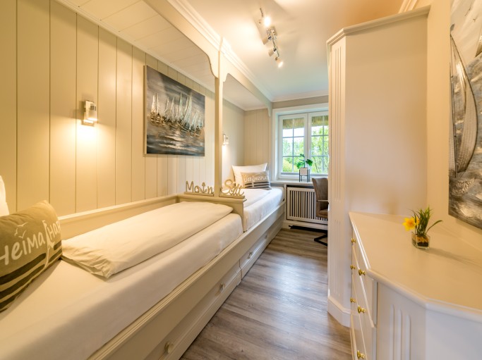 Ferienwohnung Landhaus Westwind in Keitum - Bild 7