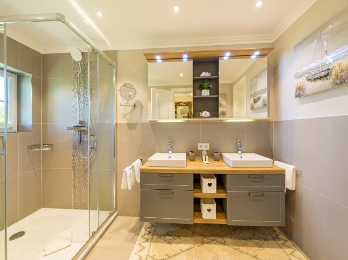 Ferienwohnung Landhaus Westwind in Keitum - Bild 8