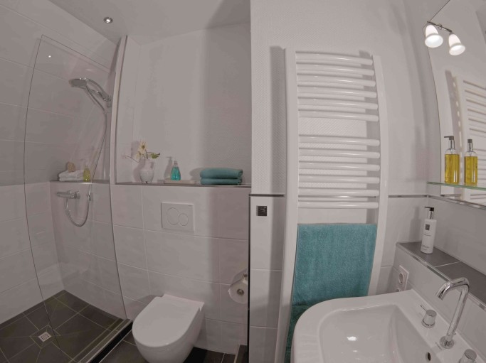 Schroeders Haus, Wohnung 1A - Bild 10