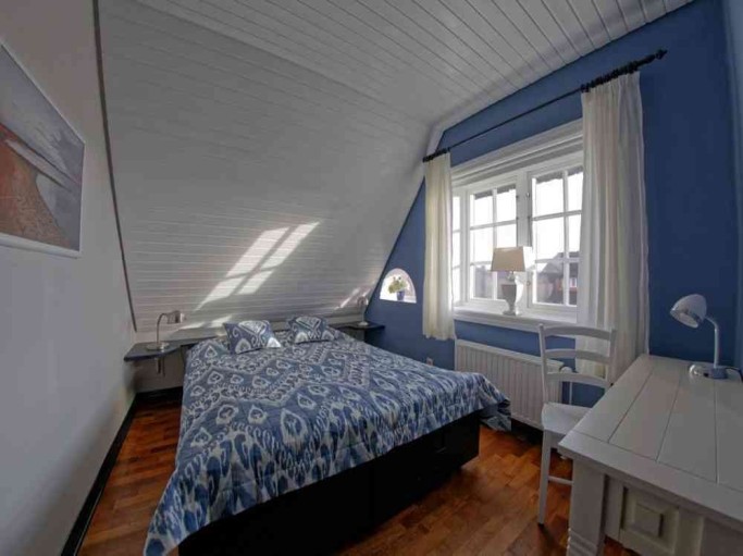 Schroeders Haus, Wohnung 1A - Bild 8