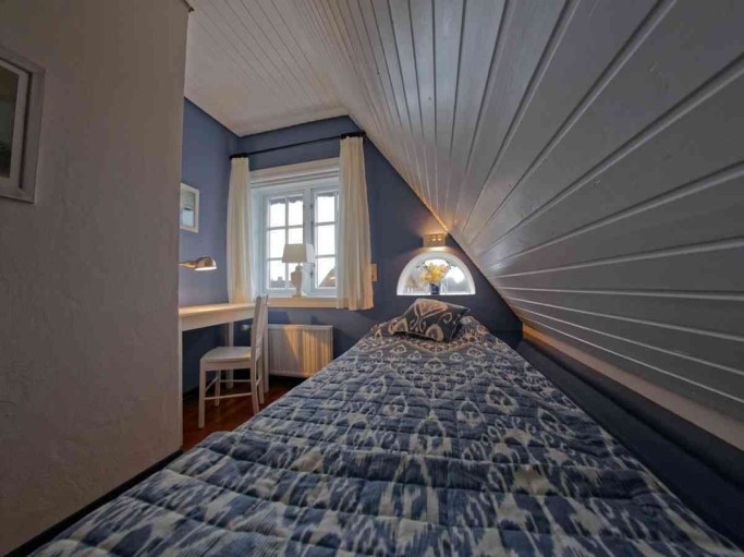 Schroeders Haus, Wohnung 1A - Bild 9